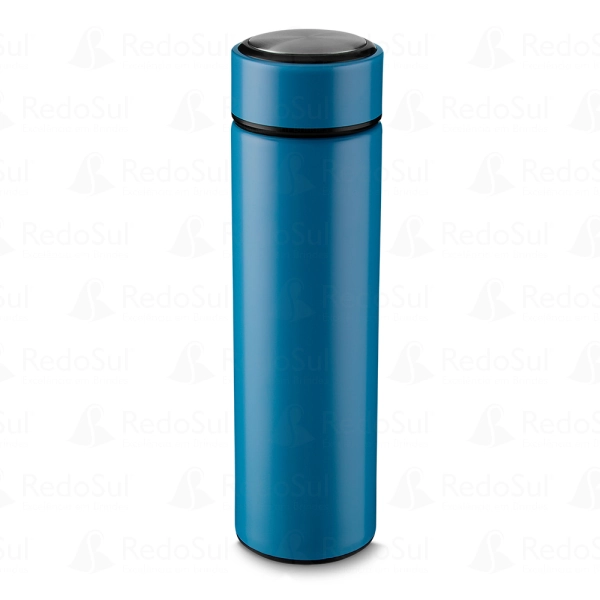 Garrafa Personalizada 450 ml com parede dupla